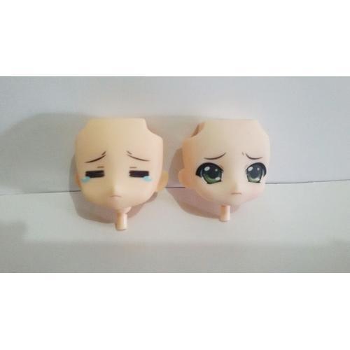 Faceplate Nendoroid Original 1