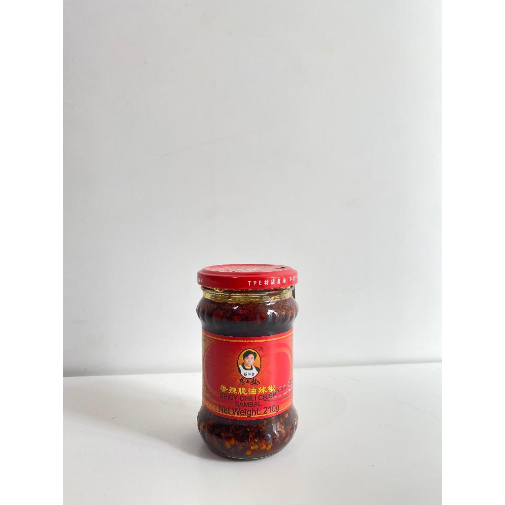 

chili oil