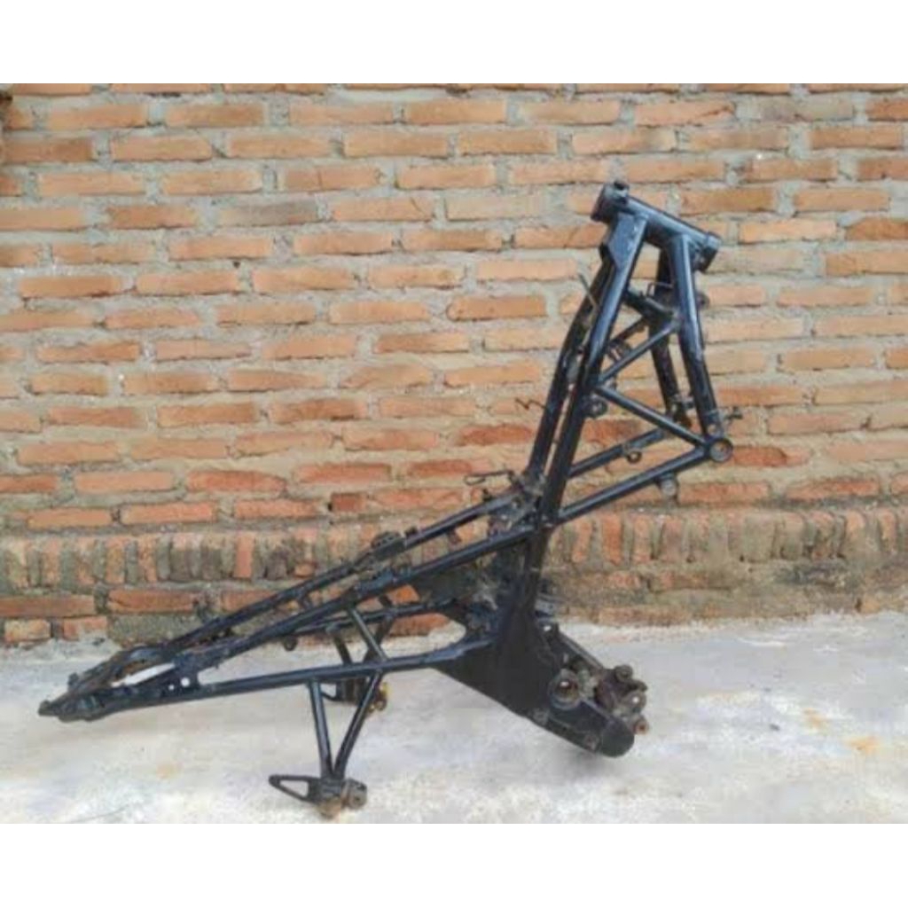 frame casis cb150r old Rangka cb 150r 2013 2014 old k15