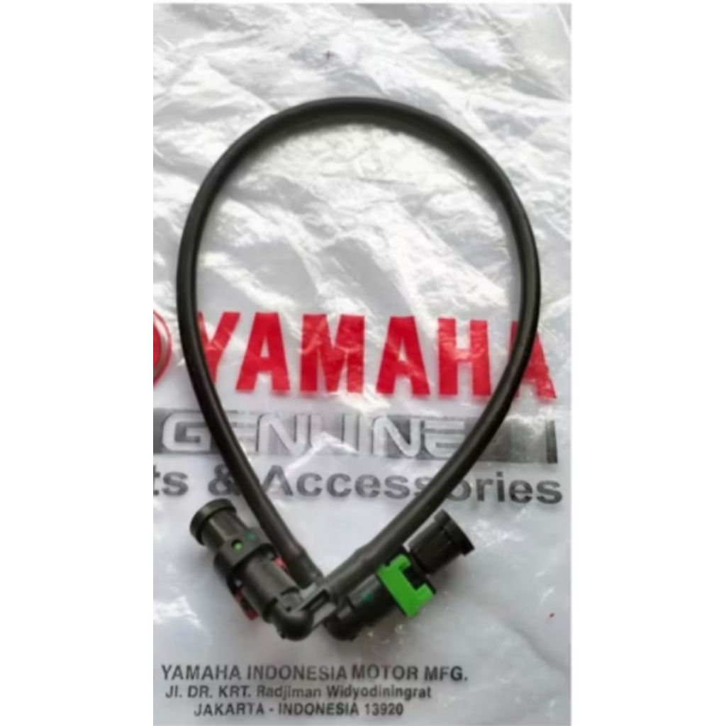 selang injeksi selang bensin Mio j panjang 50cm