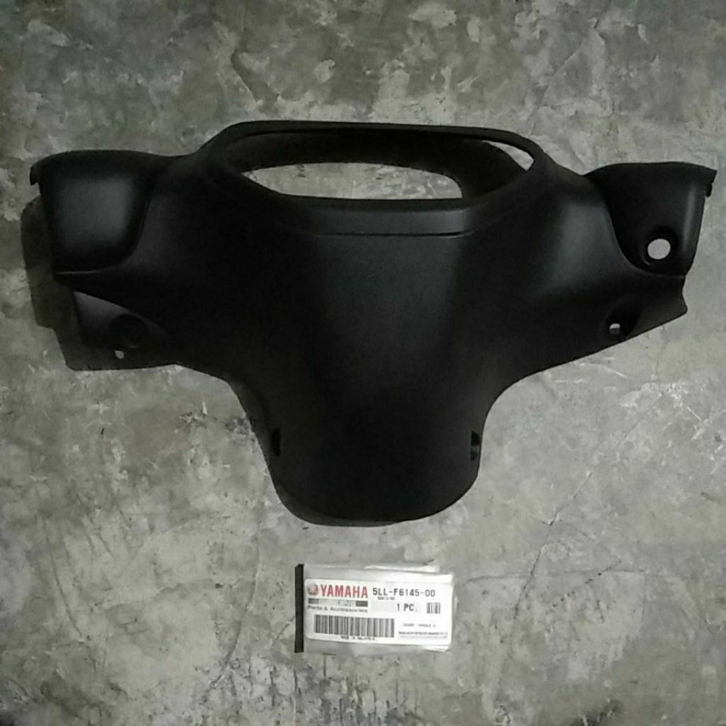 Handlebar Cover Sepeda Motor Yamaha (5LL-F6145-00)