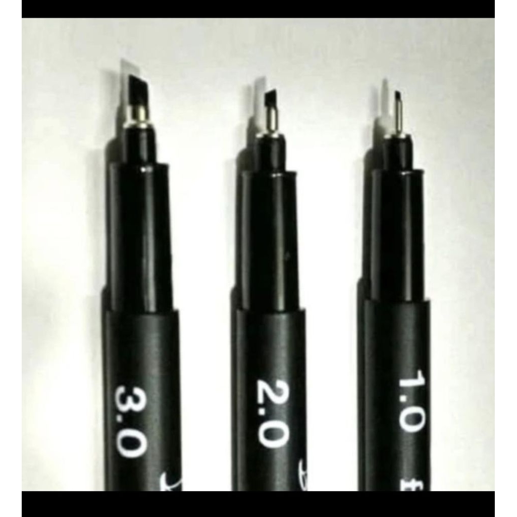 

Drawing pen FT700