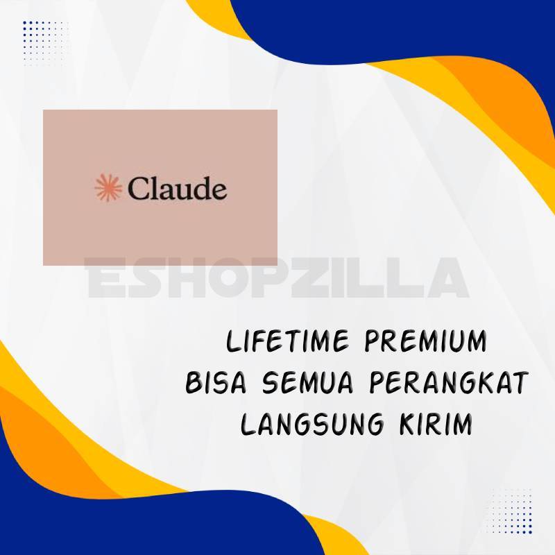 LIFETIMEE CLAUDE AI PREMIUM
