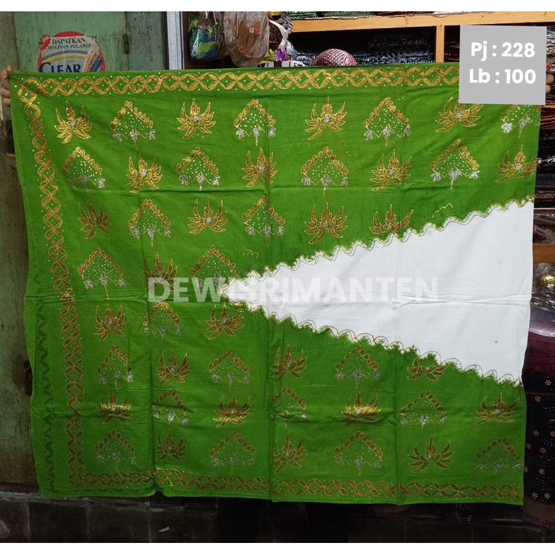 KODE O74W dodot domas solo basahanDodotan domas solo