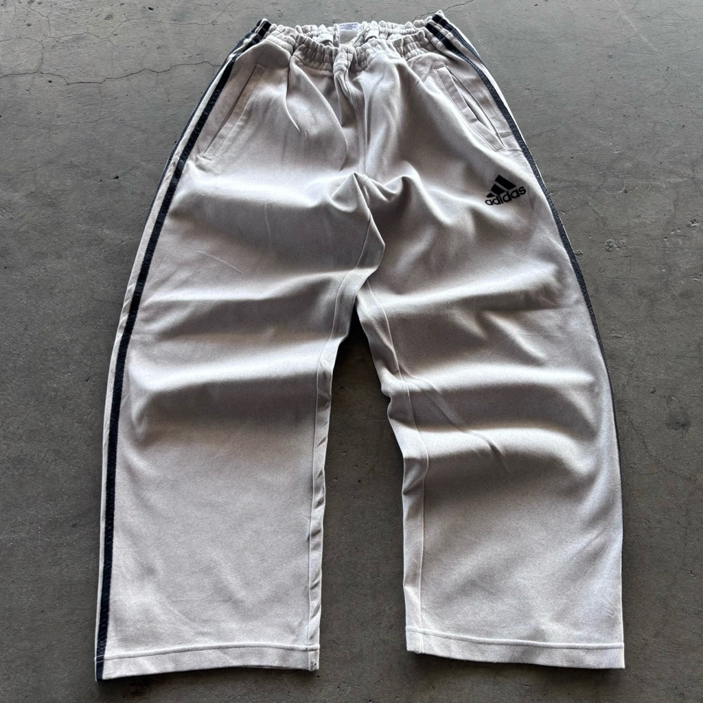 vintage sweatpants adidas trackpants