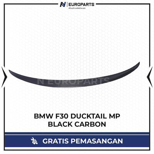 DUCKTAIL BMW F30 MP CARBON Aksesories BMW