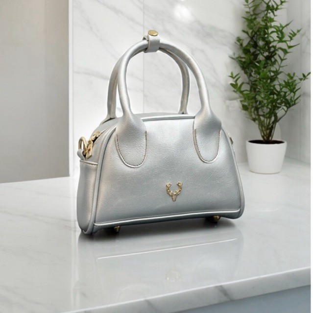 Sintetis Tas Selempang Wanita Gisela - Tas Wanita - Tas Selempang Wanita