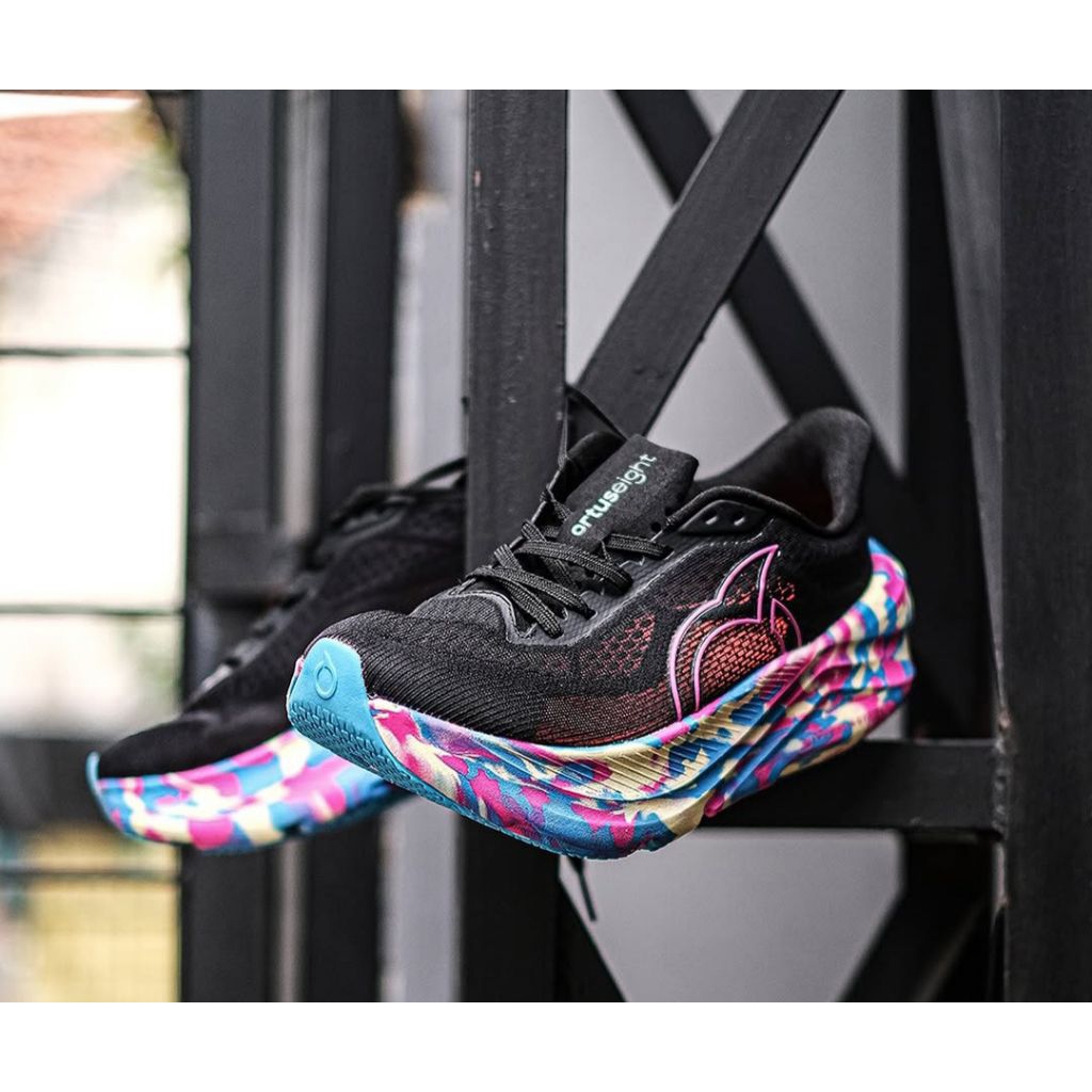 Sepatu Running Ortuseight Hyperblast 2.1