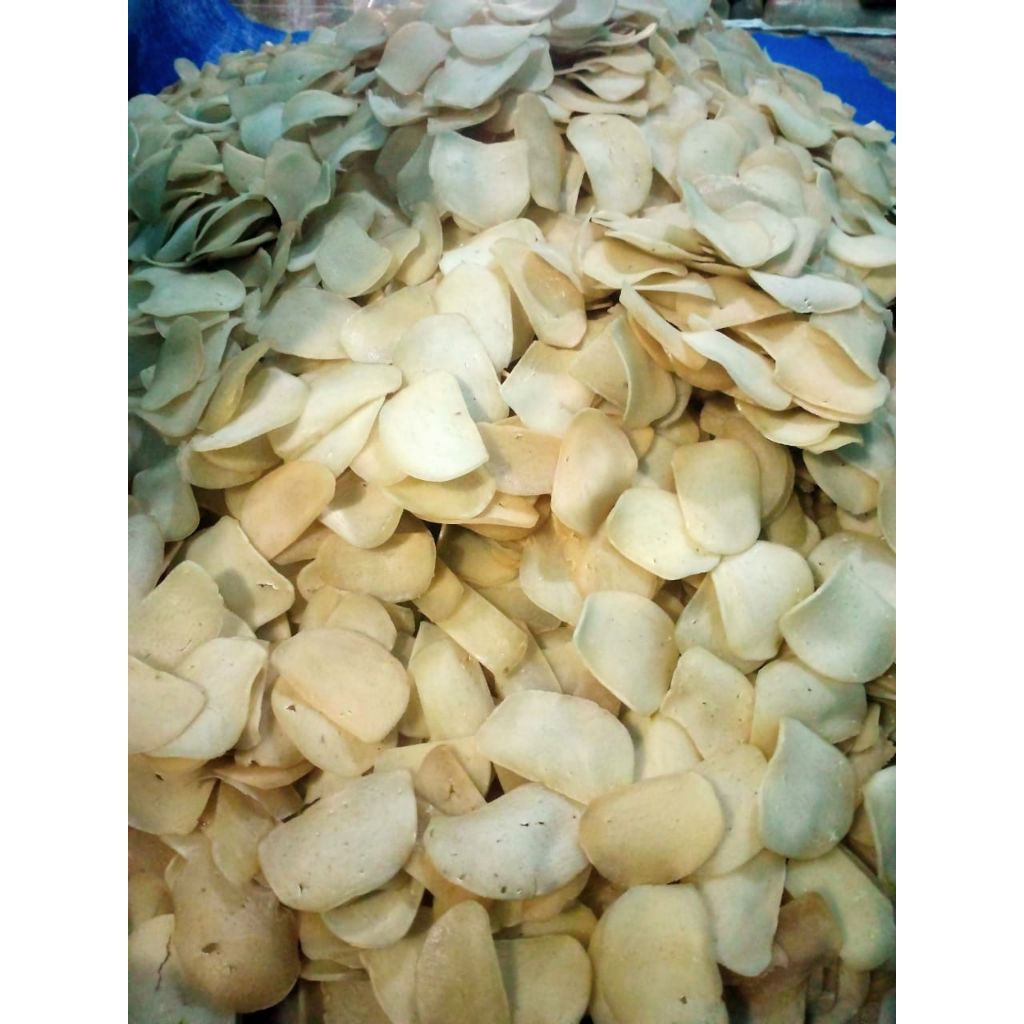 

krupuk ikan panggung khas pasuruan