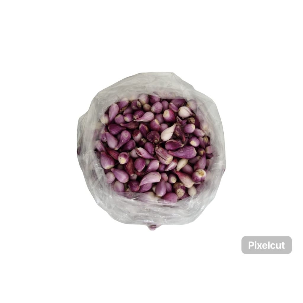 

Bawang Kupas Merah 200gr