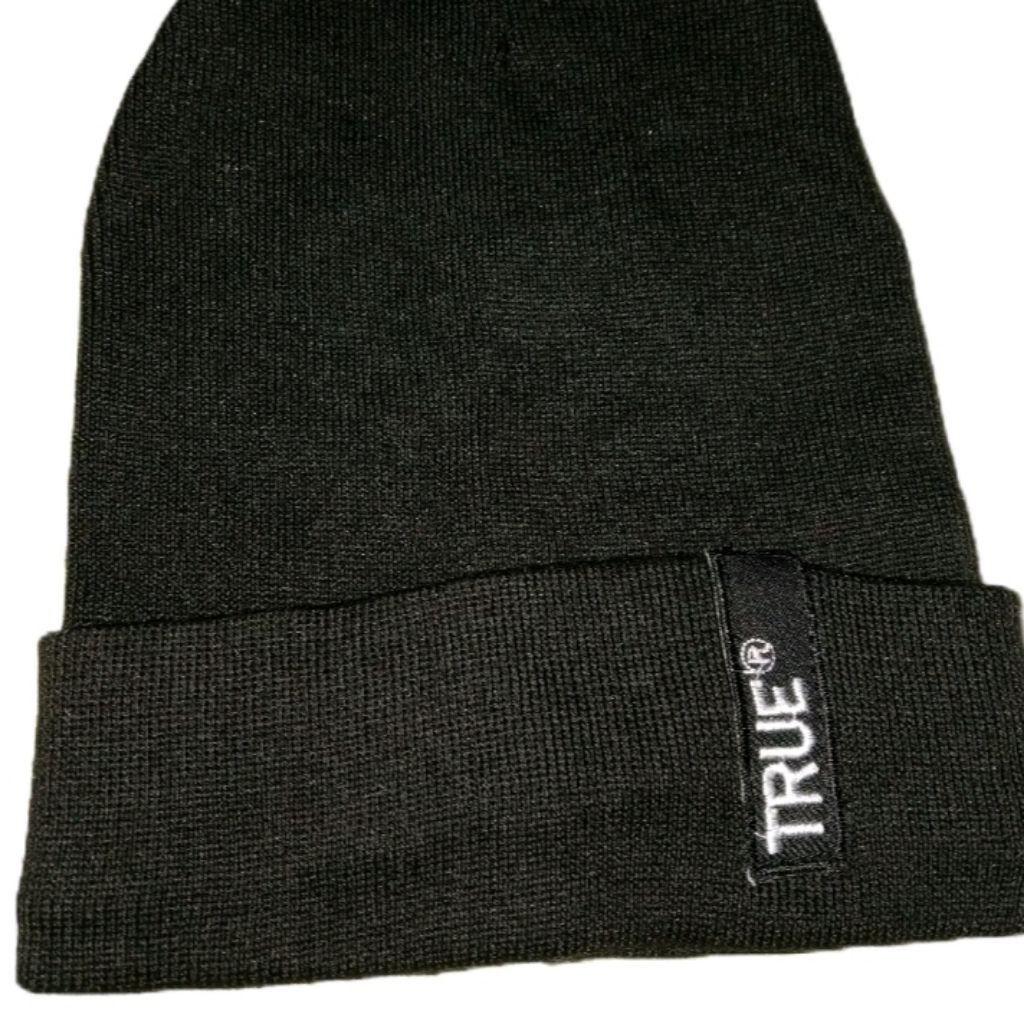 Kupluk Dewasa Rajut Tebal