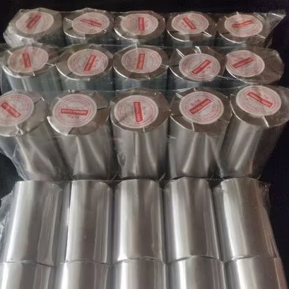 

klm 100 Roll Kertas Thermal Edc 58 x 40mm struk kasir