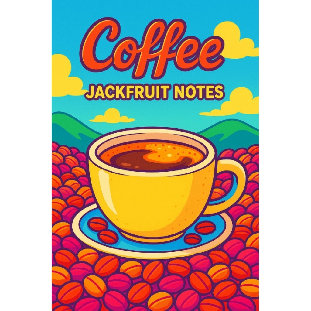 

Kopi Arabica Mix Java Premium 1000 gram