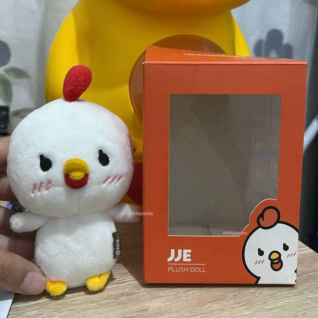 plush denimalz jje 2019