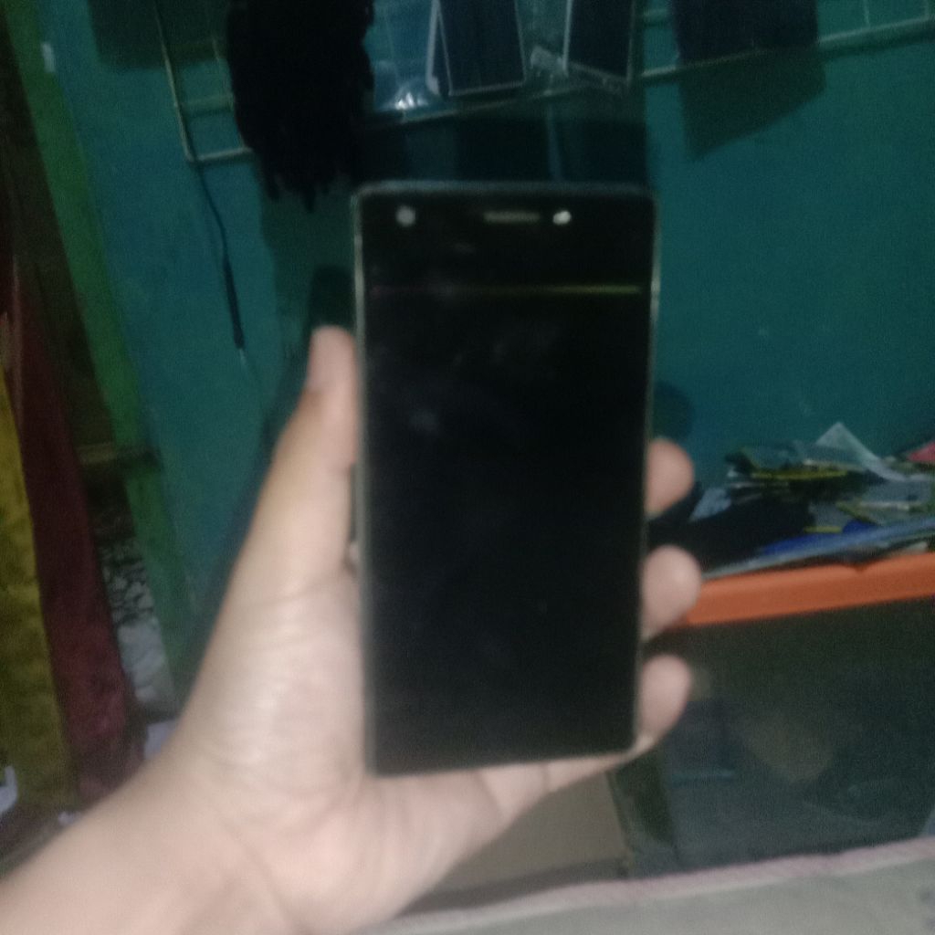 lcd touchscreen haier l7