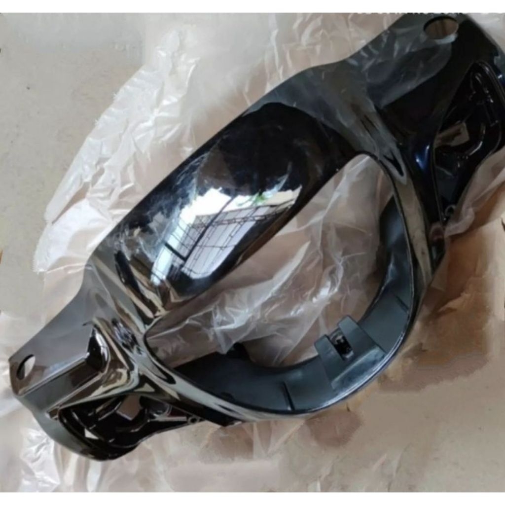 BATOK DEPAN SHOGUN LAMA TOTOK LAMPU DEPAN SHOGUN LAMA