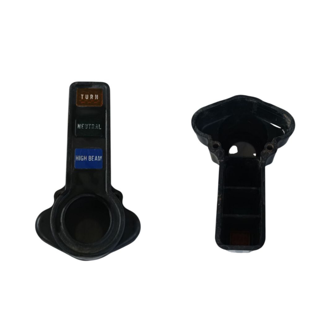 cover kunci kontak honda gl100 honda gl125 case pilot box 87300 - 439 - 000 original cover kunci kon