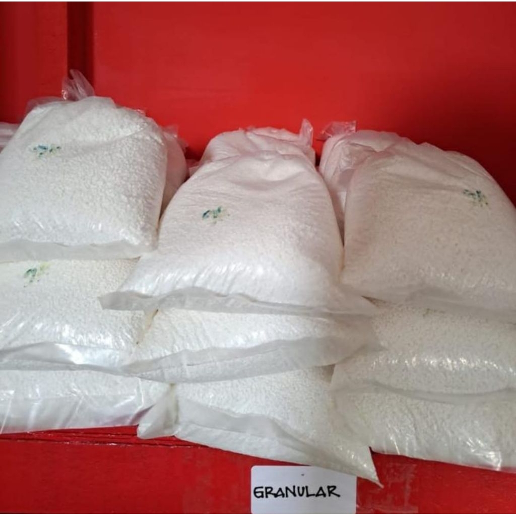 Kaporit Granular | Kaporit Serbuk Butiran