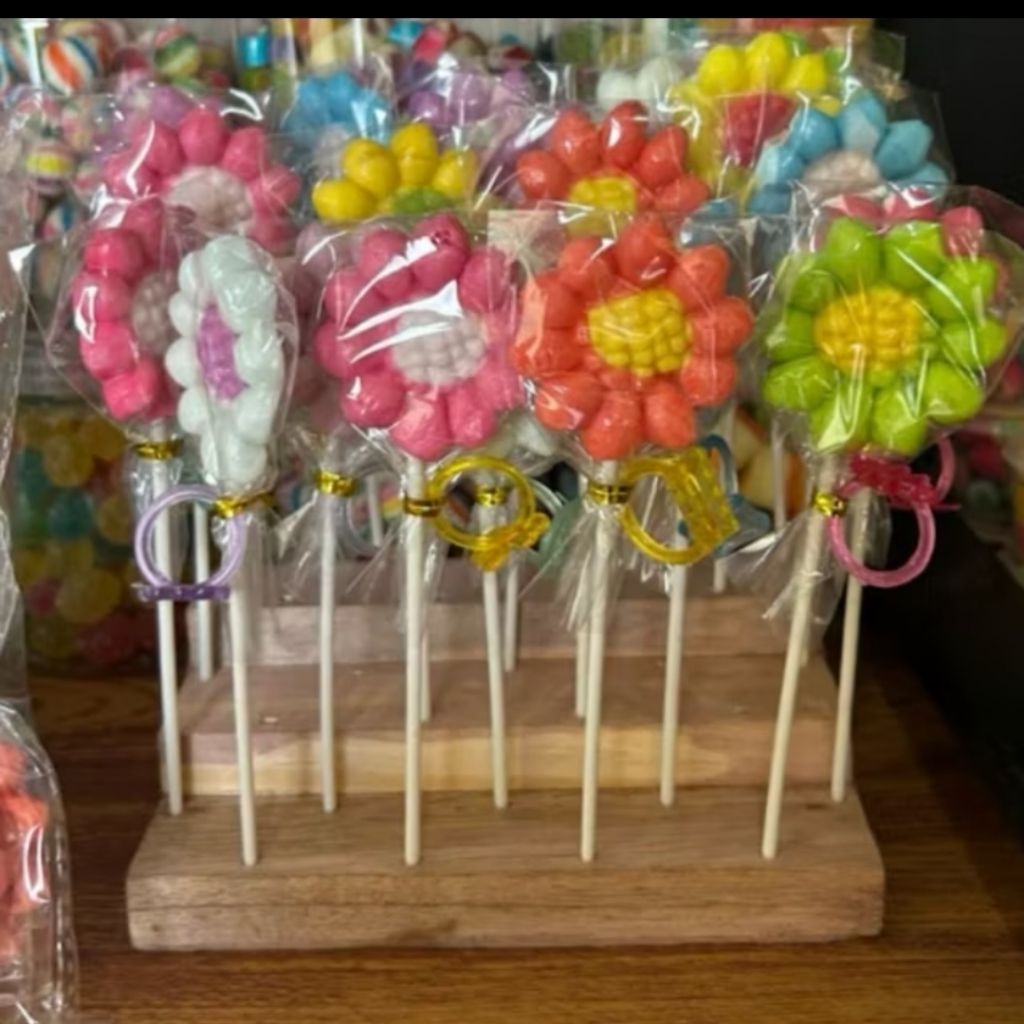 

Permen lolypop 1 pack isi 20 pcs