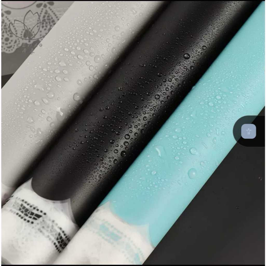 

Wrapping motif Renda / Kertas Buket Bunga Motif Renda Lace Border / Cellophane Flower / Wrapping Paper