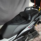 Jok Model Eropa motor Genio Aerox PCX NMAX