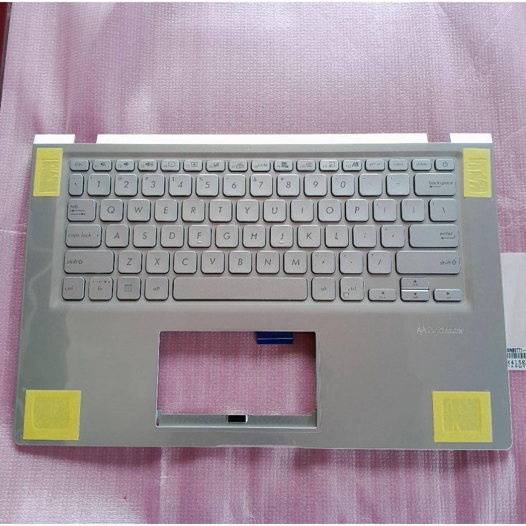 NEW Frame Keyboard Asus X415 A415 X415JA X415EA A415JA A415EA Ori