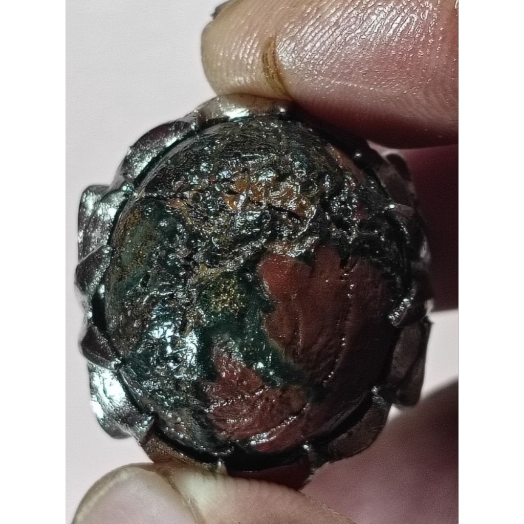 BATU AKIK NTT JAMAL SAKRAL