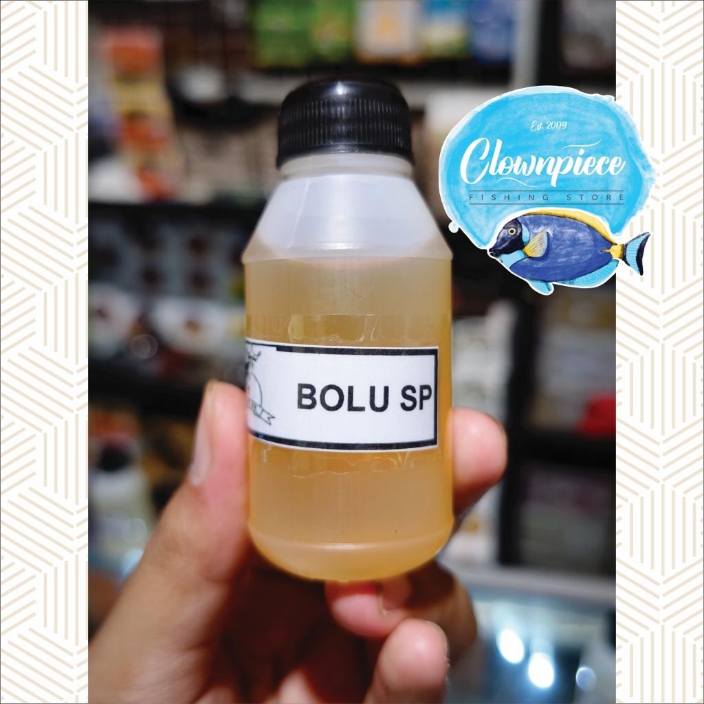 Essen BOLU SUPER / Essen Biang BOLU SUPER / Essen Aroma BOLU SUPER / Biang BOLU SUPER / Biang Murni 