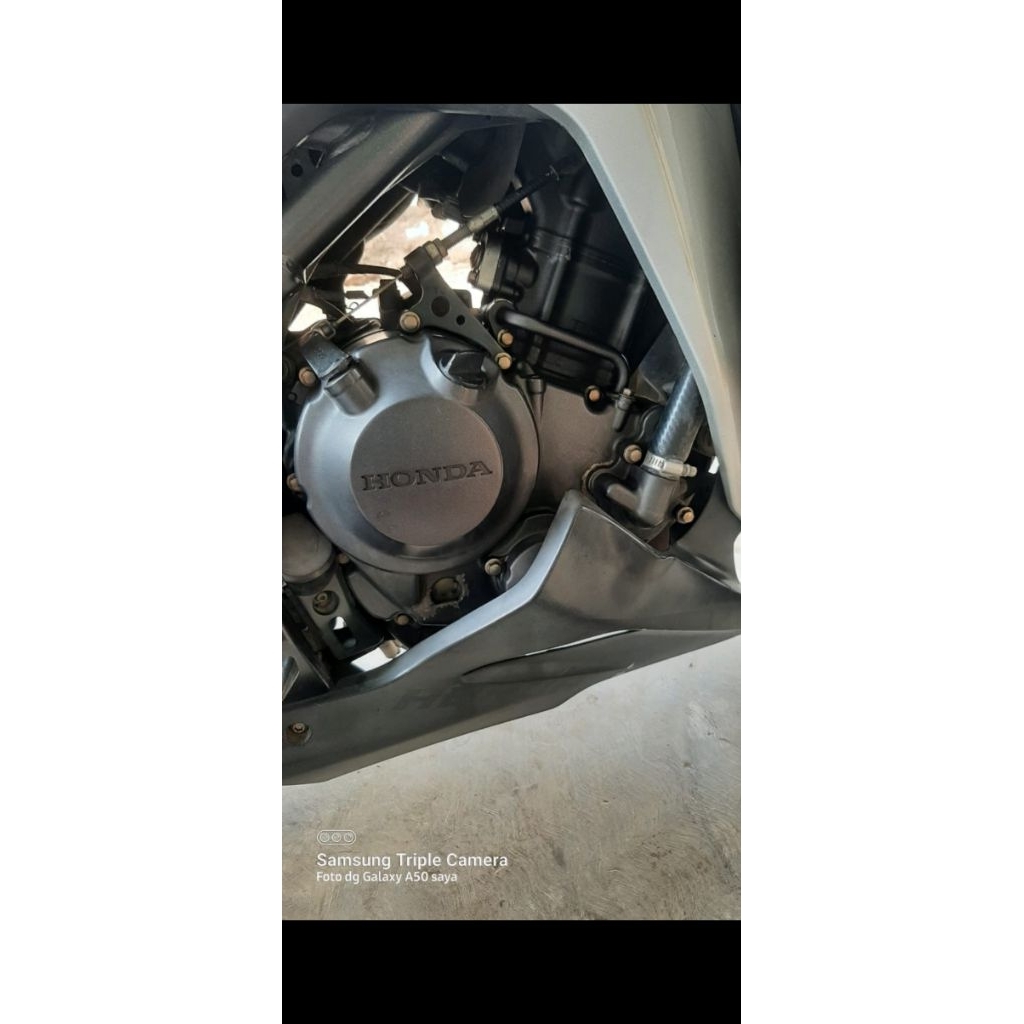 mesin cbr250r kyj 2011 full paper