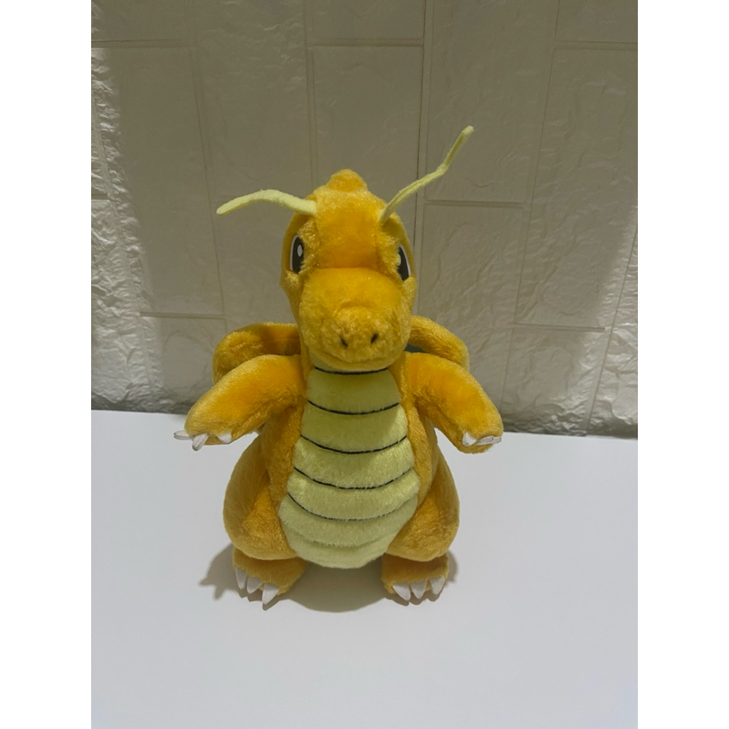 dragonite t art