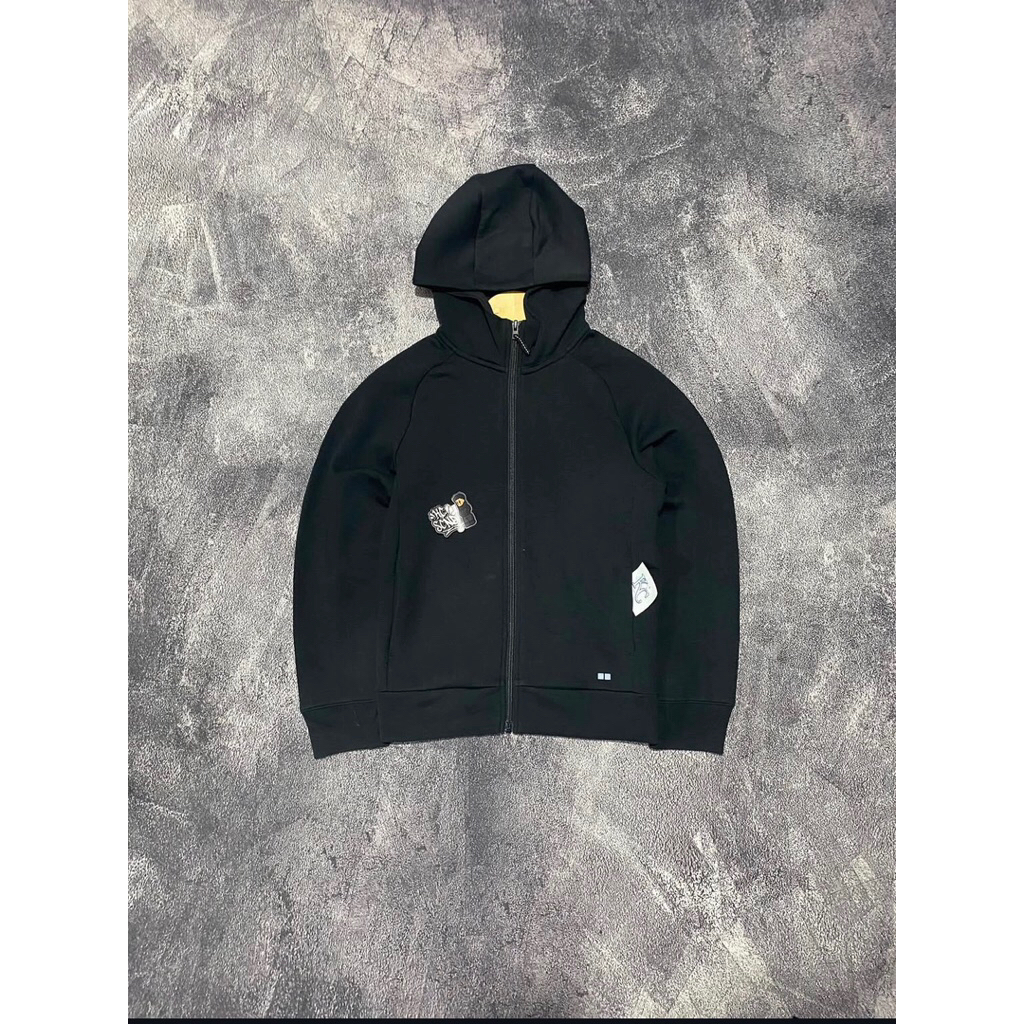 Uniqlo Tech Fleece Original