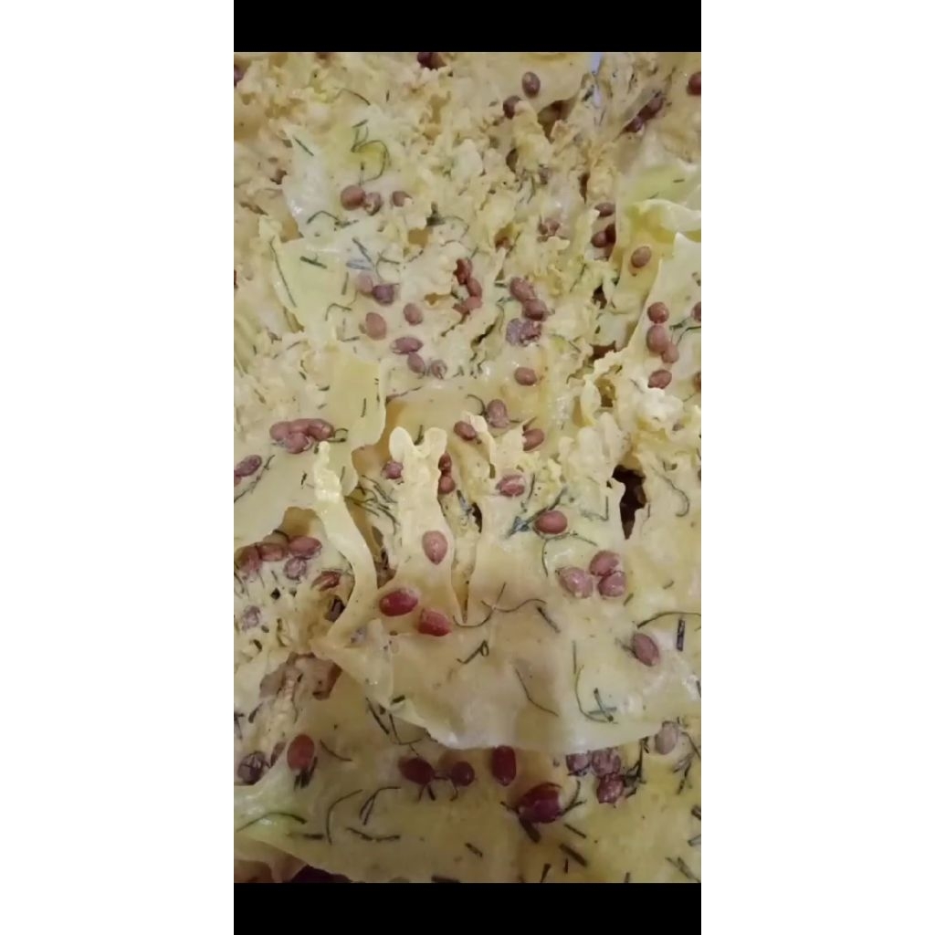 

PEYEK KACANG KEMASAN TOPLES 5 L DAN 10 L