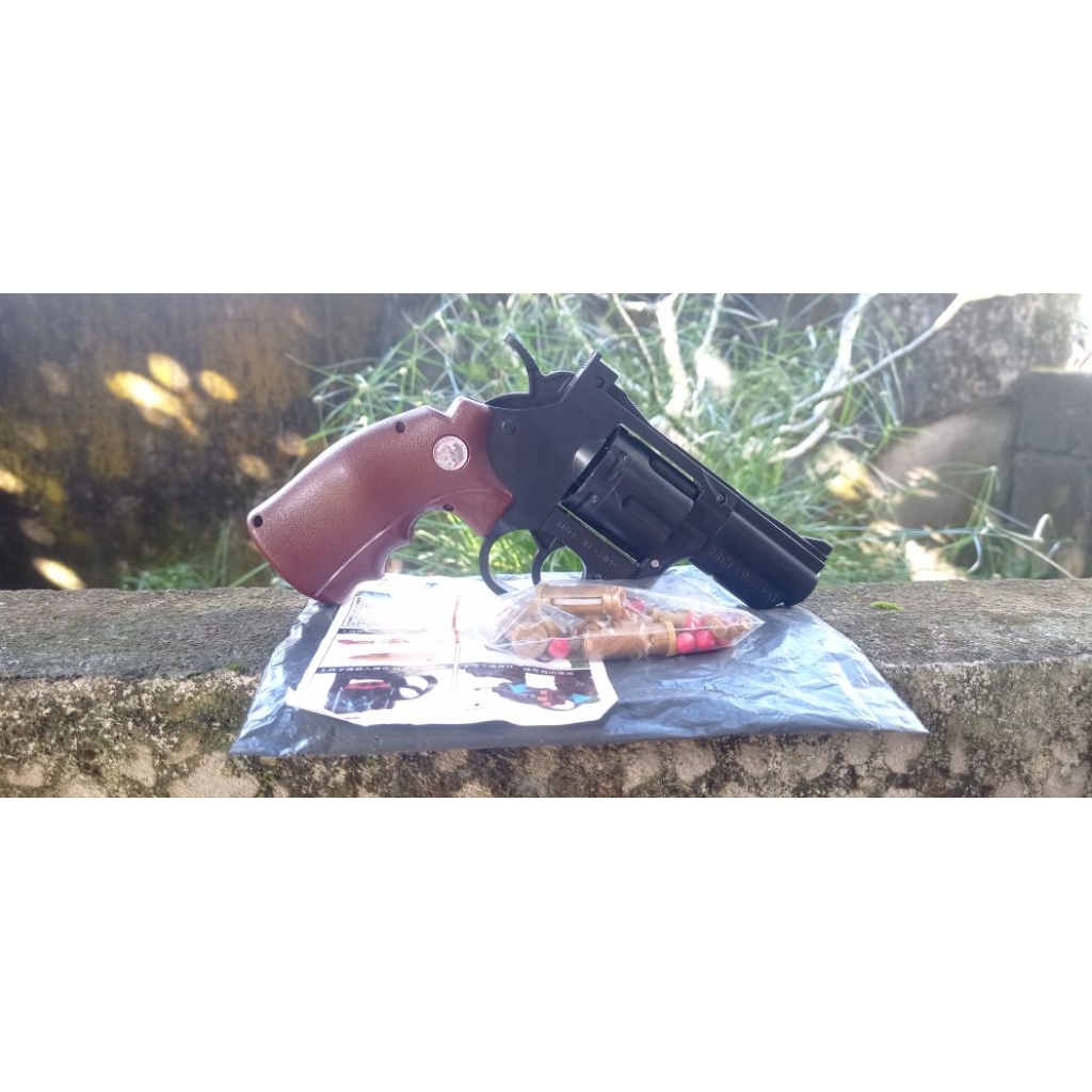 Dart Blaster Smith & Wesson