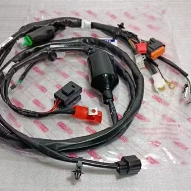 KABEL BODY VARIO 125 FI KODE 32100 KVB 930