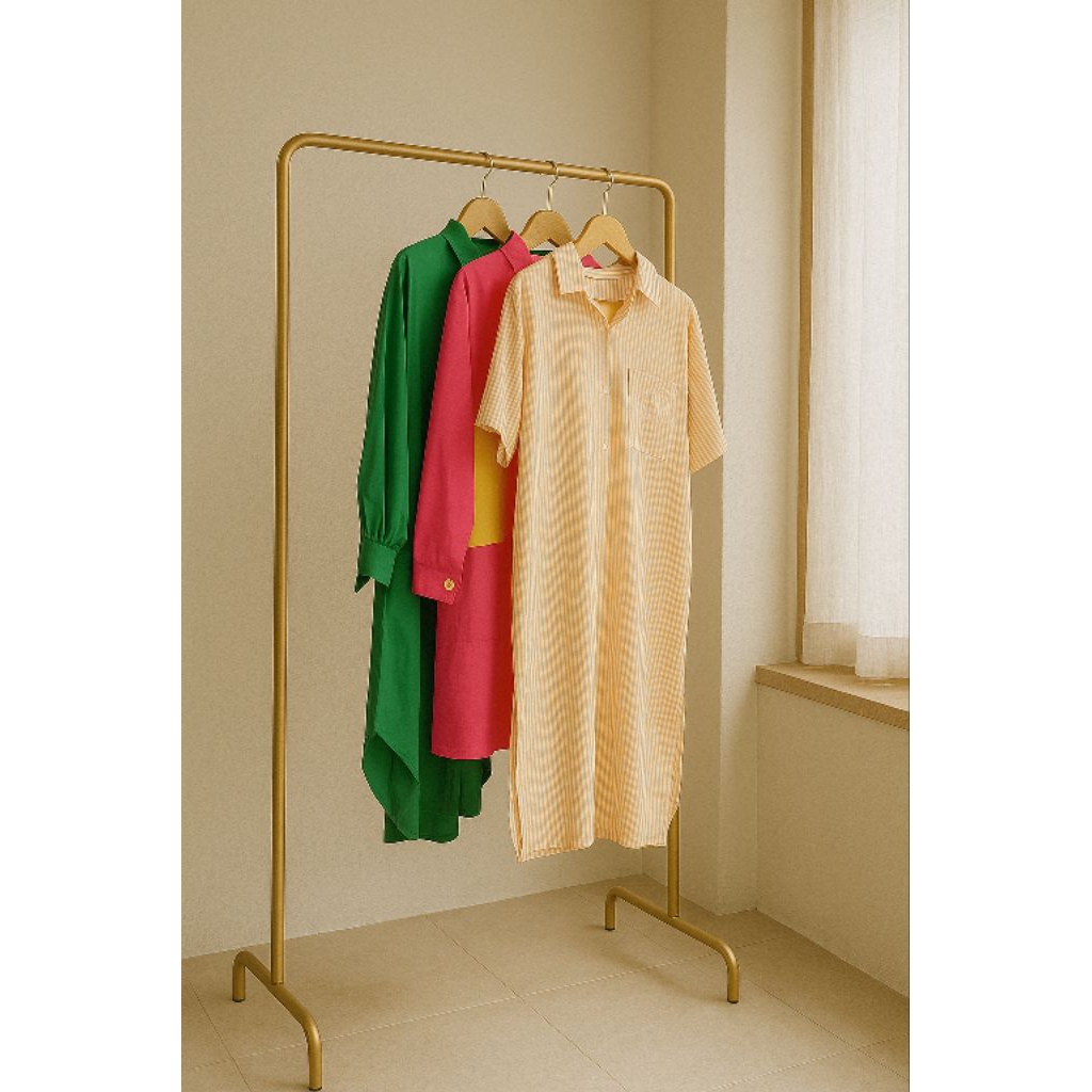 DRESS WANITA/DRESS WANITA KEKINIAN