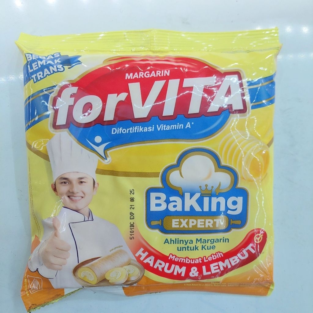 

Forvita margarin/margarin Forvita