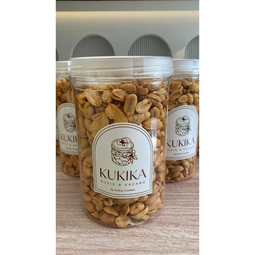 

Kacang Bawang