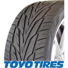 BAN MOBIL TUBLES UKURAN 305 45 R22 BAN IMPORT MERK TOYO PROXES S/T lll 305 45 R22