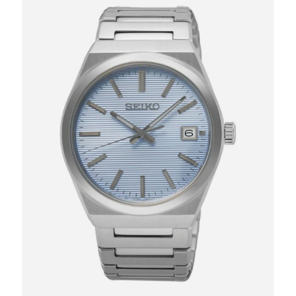 Seiko SUR599#SUR599#SUR599P1#Seiko SUR599P1#Jam tangan pria Seiko SUR599#Man watch Seiko SUR599P1