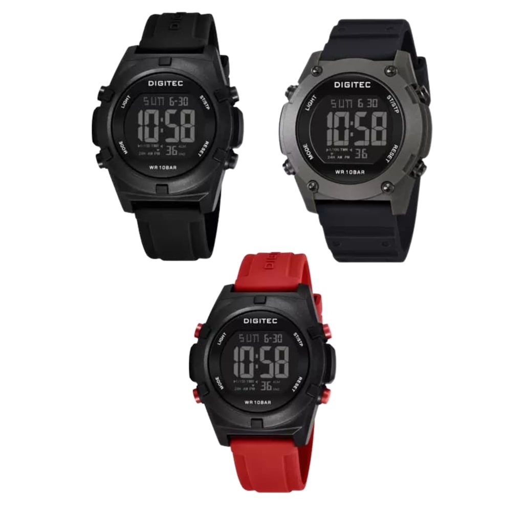 DIGITEC MAN DIGITAL