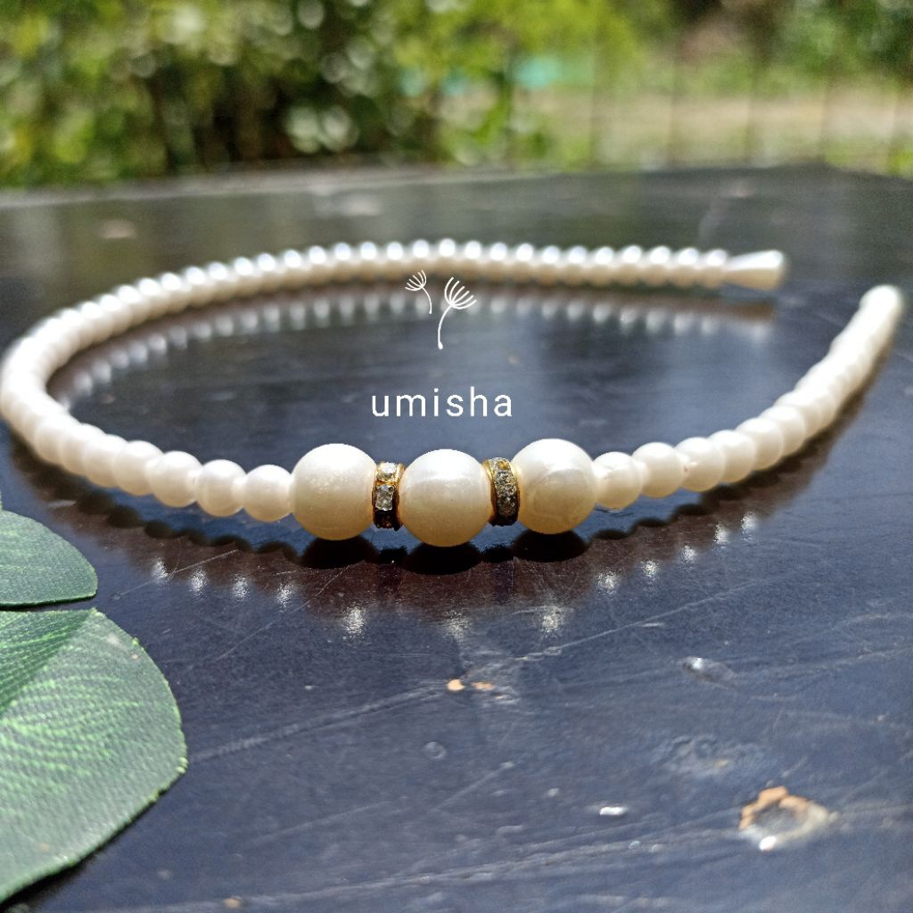 Bando Mutiara Putih