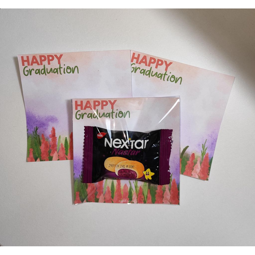 

GiftWish snack Nextar