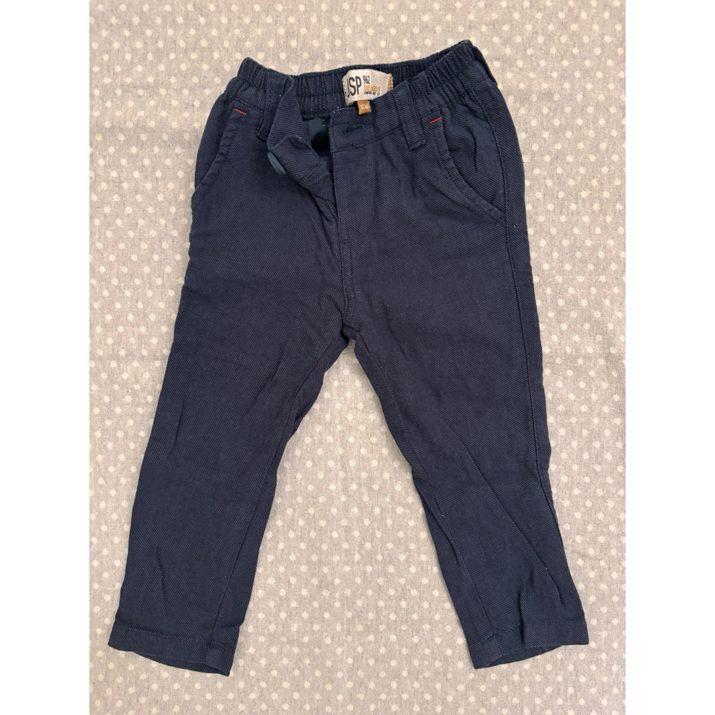 CELANA JEANS BABY JSP