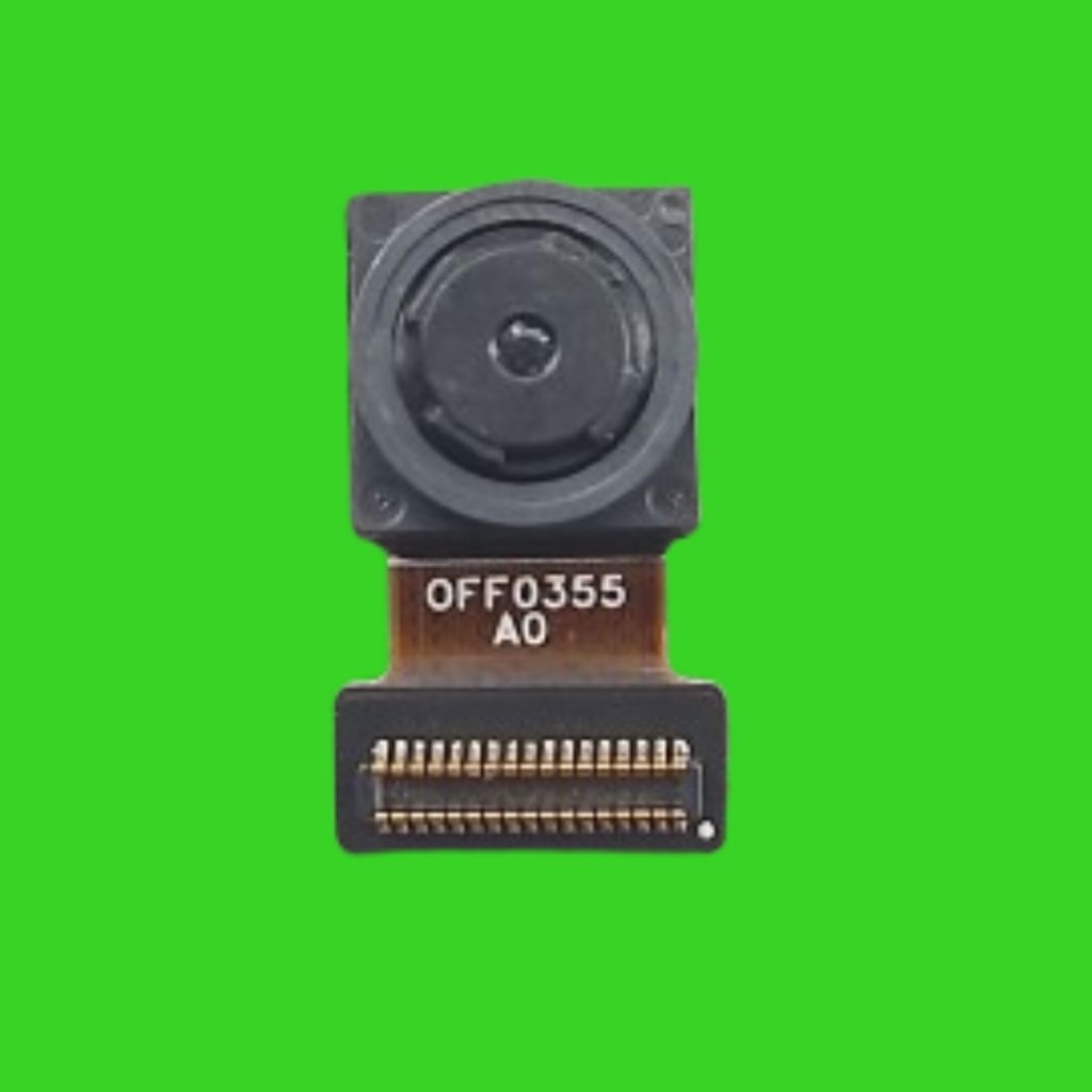 Kamera Depan Nokia 6 Dijamin Copotan Bawaan Hp