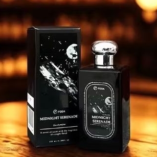 Midnight Serenade ~ Foda Eau de Parfum 100 ML