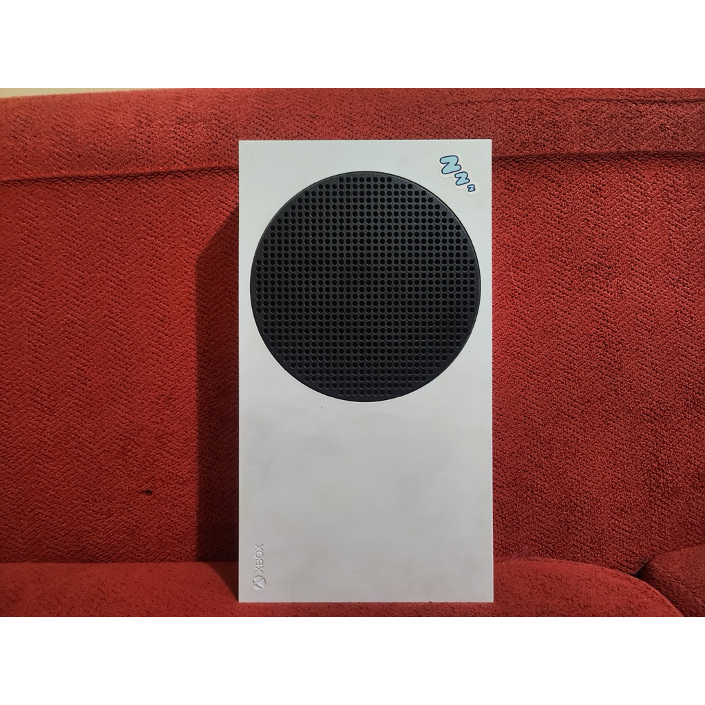 Xbox Series S 512gb