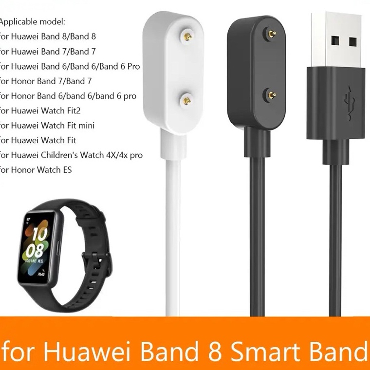 KODE P95N Charger Premium Quality Magnetic Charger Huawei Watch Fit Fit 2 Fit 3 Band 6 7 8 9 Charger