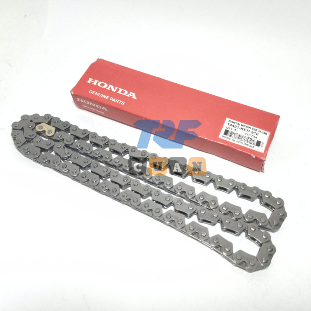 Rantai keteng kamprat gl pro neotech megapro primus Rante Keteng Neotech GL pro GL Max KEH Tensioner