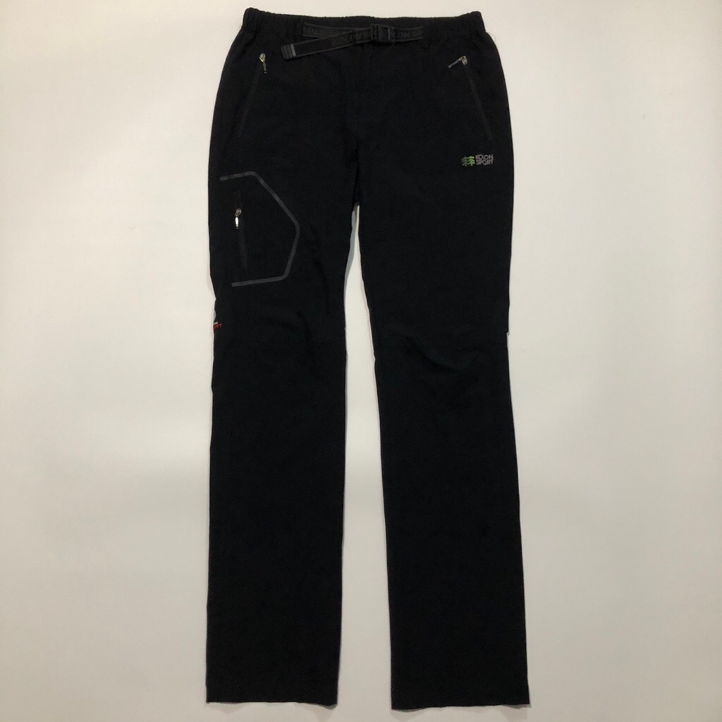 celana outdoor kolon sport semi kargo second