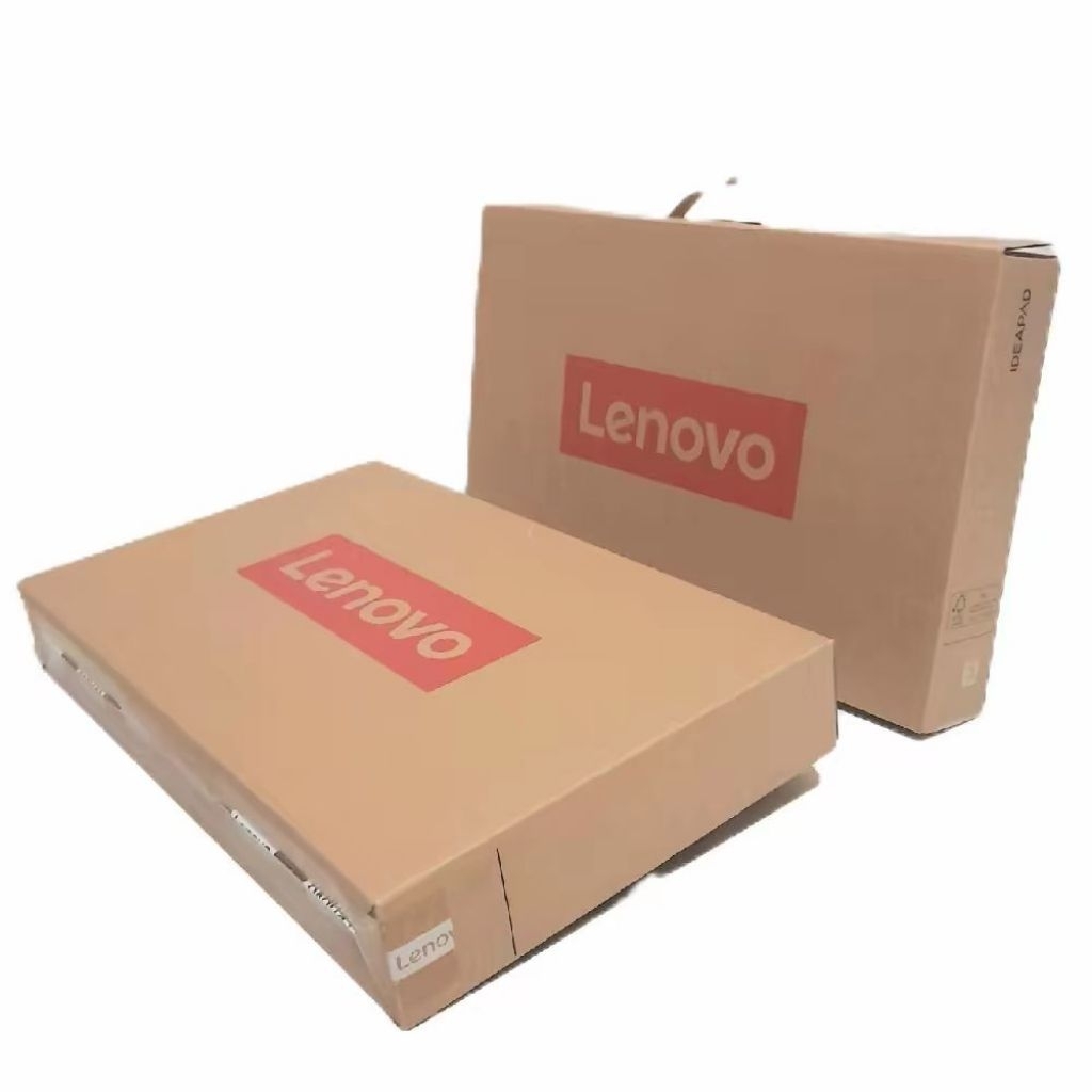 Kardus laptop lenovo ideapad original slim 5